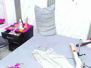 Camsoda Private Sex Chat of katherynvidal