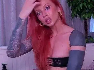 Camsoda Sex Cam of lanareals