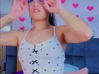 Camsoda Best Webcam of madyjackson