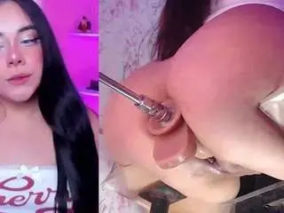 Camsoda Adult Video Chat of purrybella