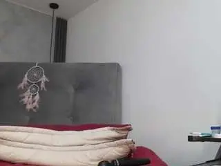 Camsoda Best Webcam of samantha-belle
