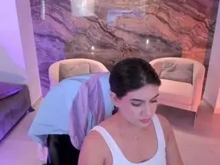 Camsoda Sex Chat of angelicavega