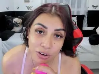 Camsoda Live Sex of lucy-007