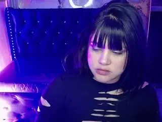 Camsoda Live Sex of samy-collen-v