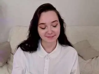 Camsoda Sex Cam of audryrupert