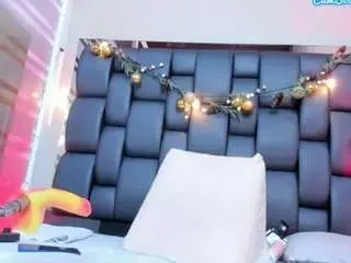 Camsoda Free Live Porn of isa-valverde