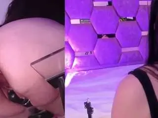Camsoda Sex Cam of isabellablow
