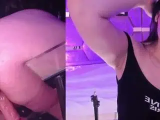 Camsoda Private Sex Chat of isabellablow