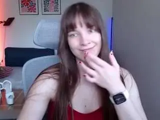 Camsoda Sex Cam of onexkenzie