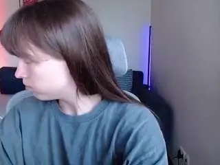 Camsoda Private Sex Chat of onexkenzie