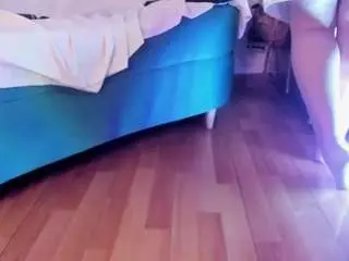 Camsoda Adult Webcam of chloetthompson