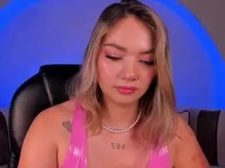 Camsoda Best Webcam of haleygreen1