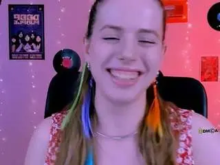 Camsoda Free Live Porn of lumi-soft