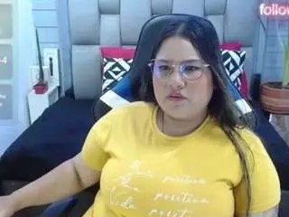 Camsoda Best live sex cam show of evelinzaens
