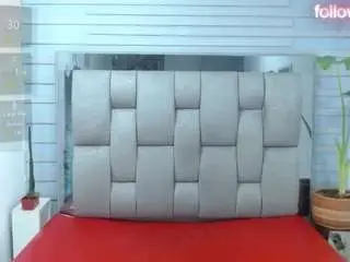 Camsoda Best live sex cam show of evelinzaens