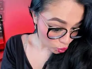 Camsoda Live Porn of dakhota-rouge