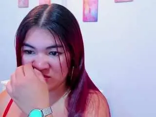 Camsoda Free Live Porn of kyliebenson