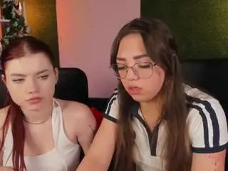 Camsoda Live Sex of gia-lee