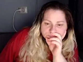 Camsoda Adult Webcam of candycream17