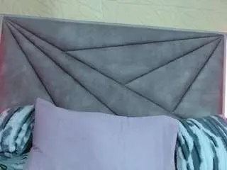 Camsoda Best Webcam of esmeralda-oikos