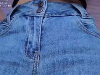 Camsoda Live Sex Cam of iam-casey
