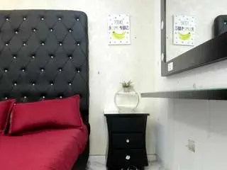 Camsoda Live Sex Cam of alana-johnson0