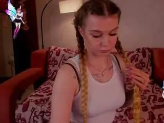 Camsoda Best live sex cam show of amy-davisss