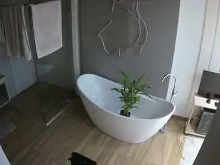 Camsoda Live Porn of voyeurcam-casa-salsa-bathroom-5
