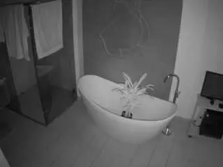 Camsoda Live Sex Cam of voyeurcam-casa-salsa-bathroom-5