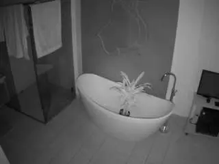 Camsoda Best live sex cam show of voyeurcam-casa-salsa-bathroom-5