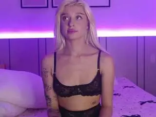 Camsoda Live Sex Cam of blondyli