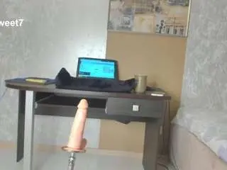Camsoda Best Webcam of squirt-blondy