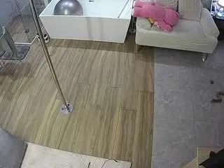 Camsoda Best live sex cam show of voyeurcam-casa-salsa-bathroom-3