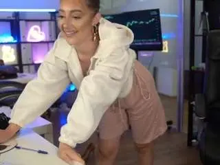 Camsoda Adult Webcam of babesgoeswild