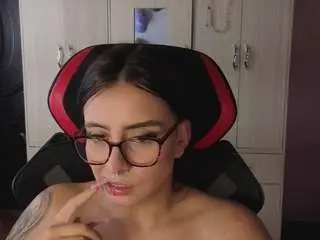 Camsoda Live Sex Cam of andrea-jones11
