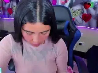 Camsoda Live Sex Cam of luna-torres