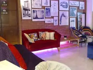 Camsoda Sex Cam of venussex