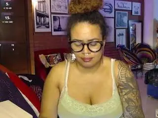 Camsoda Free Porn Cam of venussex