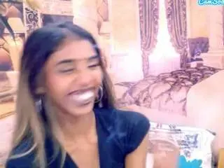 Camsoda Adult Webcam of indiansexyslender