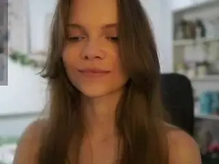 Camsoda Live Sex Cam of natashamiala