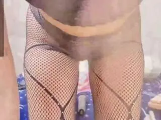 Camsoda Nude Webcam of cherrymylove