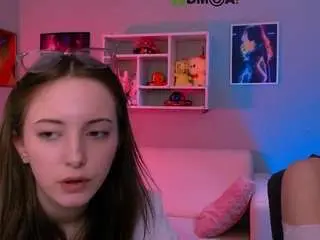 Camsoda Live Sex of liana-best