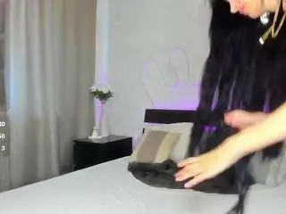 Camsoda Live Sex of avrora-mars