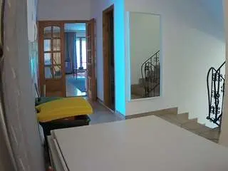 Camsoda Adult Webcam of voyeurcam-julmodels-hall-1st