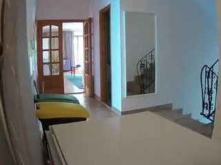 Camsoda Free Live Porn of voyeurcam-julmodels-hall-1st