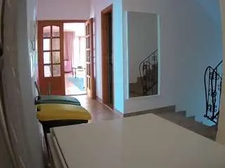Camsoda Adult Webcams of voyeurcam-julmodels-hall-1st