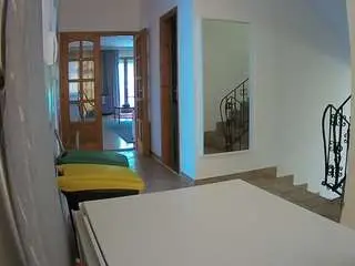 Camsoda Sex Chat of voyeurcam-julmodels-hall-1st