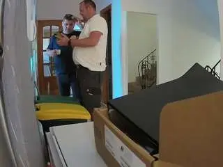 Camsoda Free Porn Cam of voyeurcam-julmodels-hall-1st