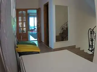 Camsoda Best Webcam of voyeurcam-julmodels-hall-1st