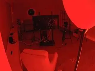 Camsoda Sex Cam of voyeurcam-jb-room-1